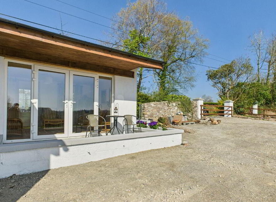 Strancally, Knockanore, P51K6P1