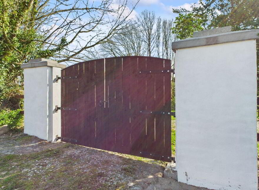 Strancally, Knockanore, P51K6P1