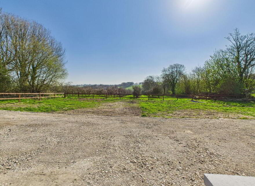 Strancally, Knockanore, P51K6P1