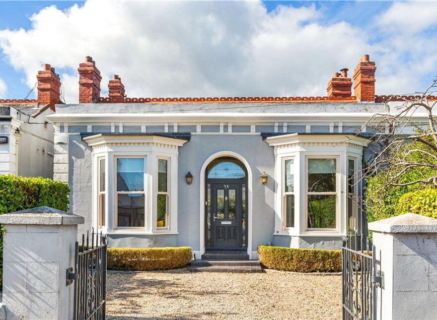Cove Villa, 1A Lower Albert Road, Sandycove, A96A3T9