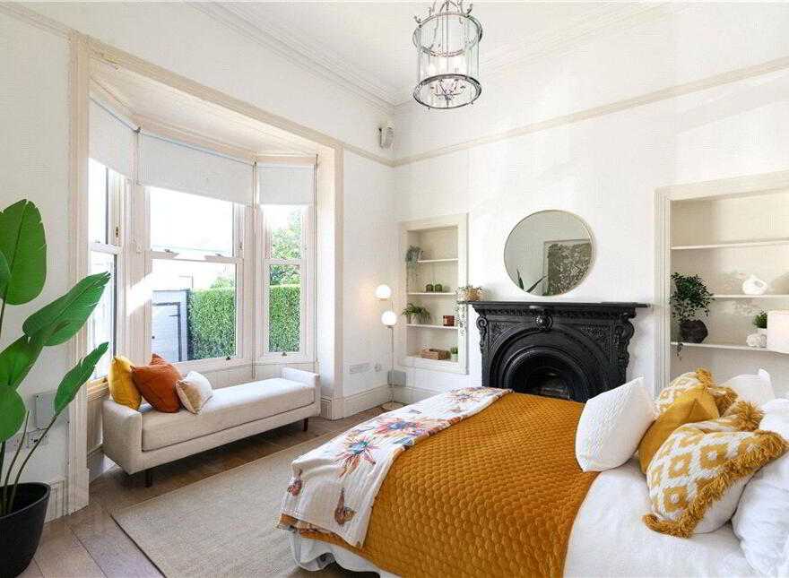 Cove Villa, 1A Lower Albert Road, Sandycove, A96A3T9