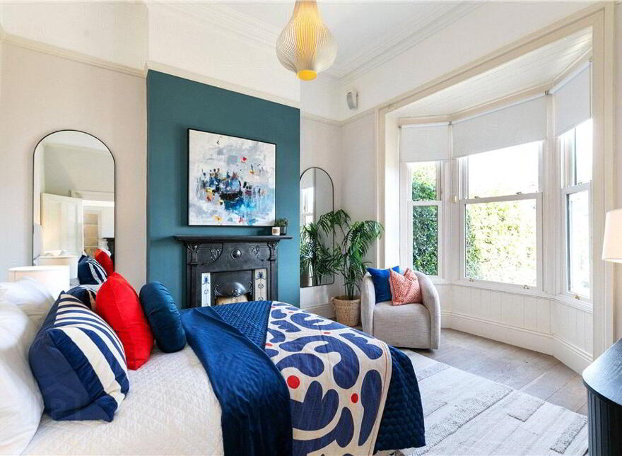 Cove Villa, 1A Lower Albert Road, Sandycove, A96A3T9
