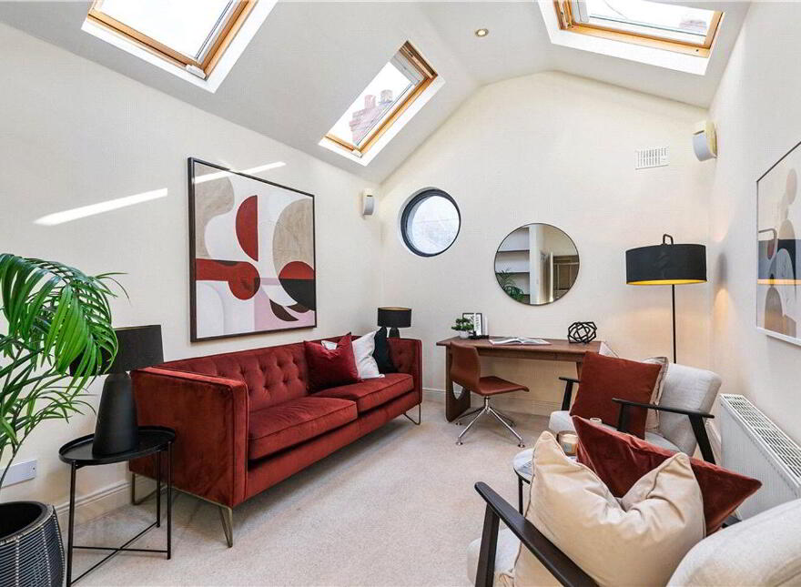 Cove Villa, 1A Lower Albert Road, Sandycove, A96A3T9
