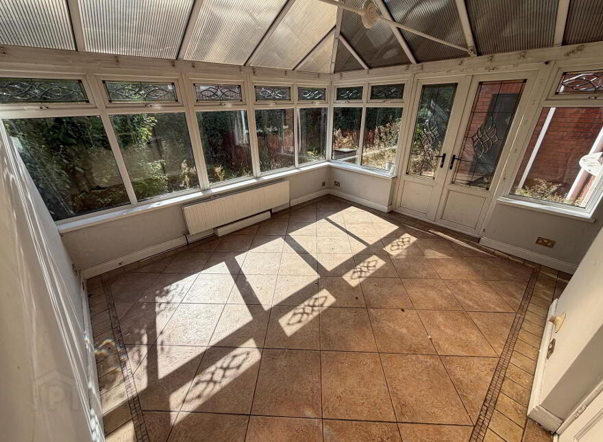 102 Fruithill Park, Belfast, BT11 8GF