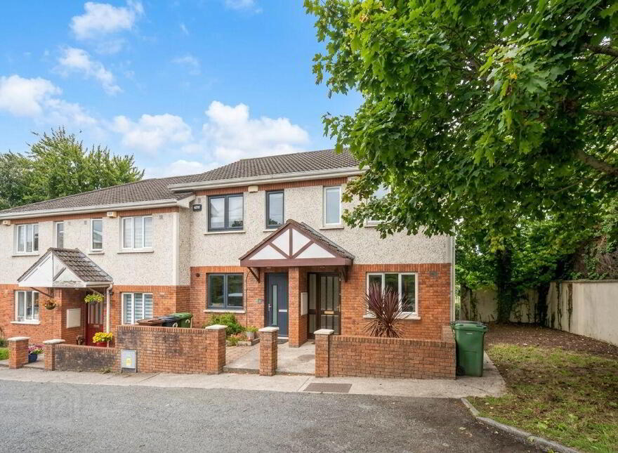 1 Captains Square, Captains Hill, Leixlip, W23P8K7 photo