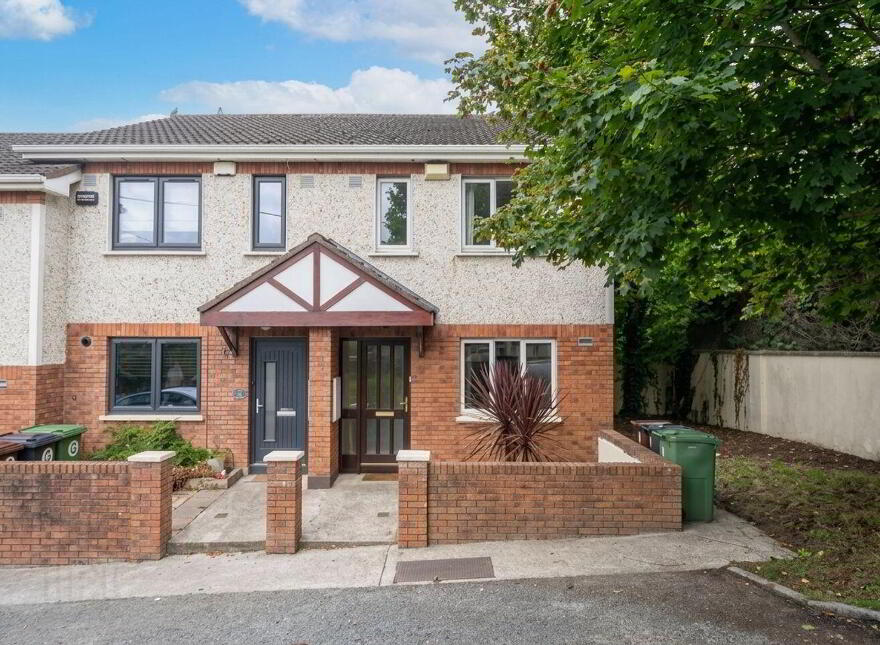 1 Captains Square, Captains Hill, Leixlip, W23P8K7
