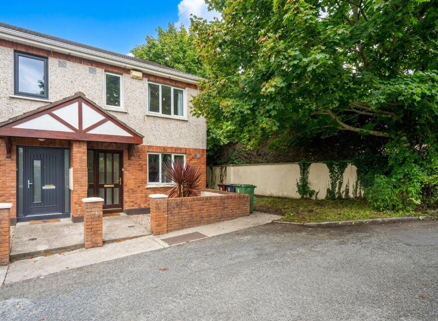 1 Captains Square, Captains Hill, Leixlip, W23P8K7