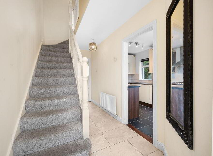 1 Captains Square, Captains Hill, Leixlip, W23P8K7