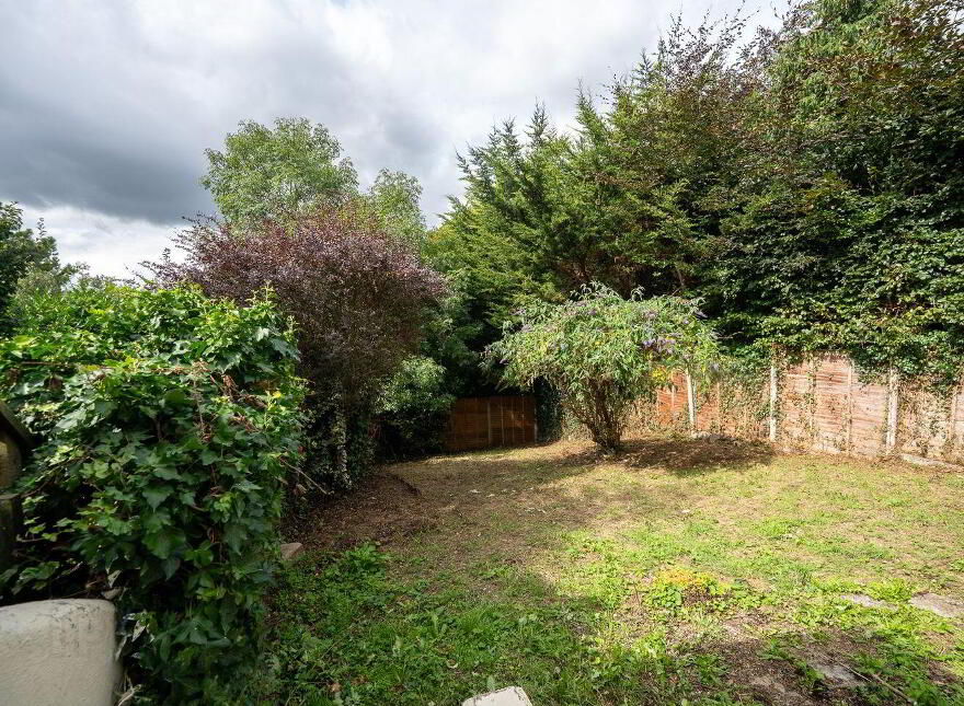 1 Captains Square, Captains Hill, Leixlip, W23P8K7