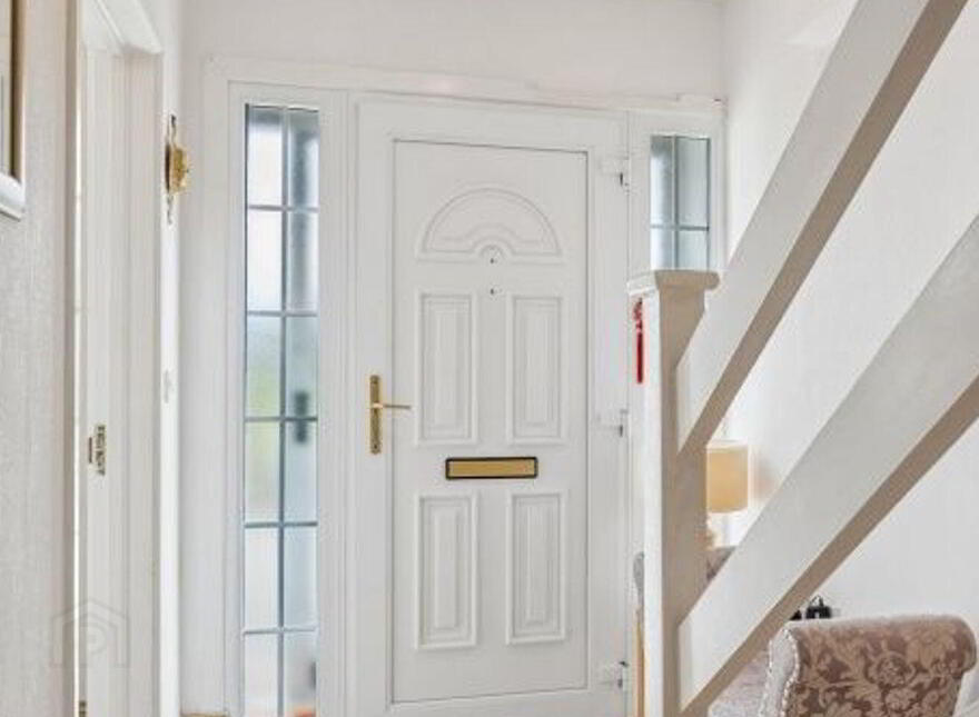 12 Meadowbrook Lawn, Baldoyle, D13W3W7