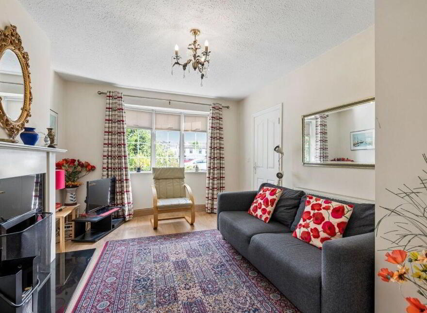 12 Meadowbrook Lawn, Baldoyle, D13W3W7