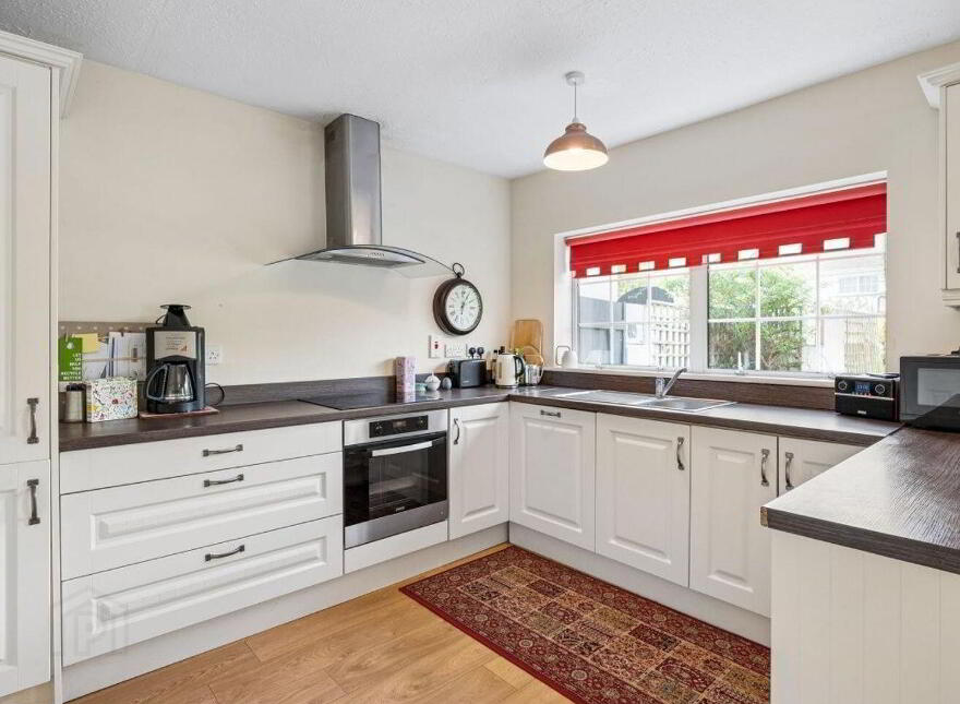 12 Meadowbrook Lawn, Baldoyle, D13W3W7
