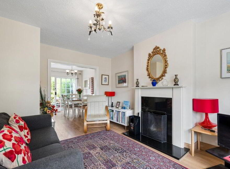 12 Meadowbrook Lawn, Baldoyle, D13W3W7
