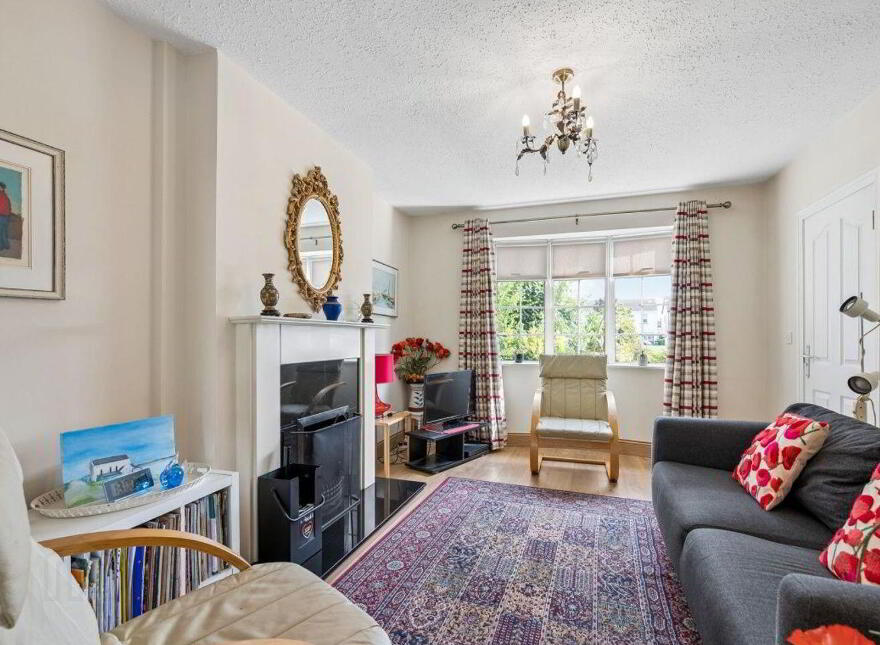 12 Meadowbrook Lawn, Baldoyle, D13W3W7