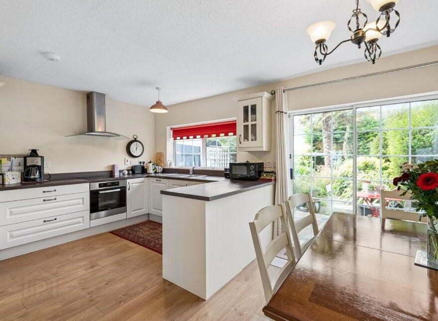 12 Meadowbrook Lawn, Baldoyle, D13W3W7
