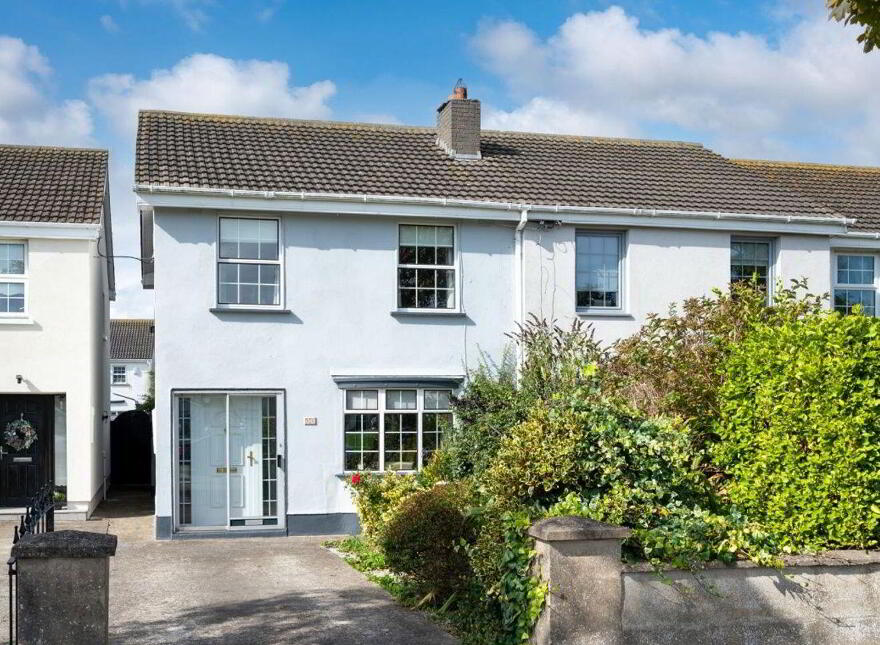 12 Meadowbrook Lawn, Baldoyle, D13W3W7