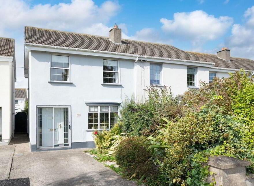 12 Meadowbrook Lawn, Baldoyle, D13W3W7