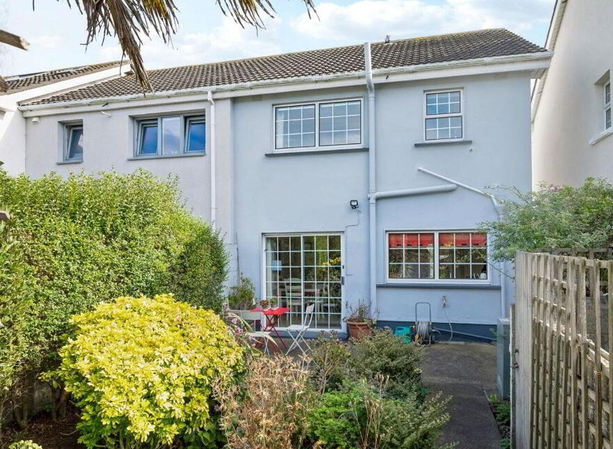 12 Meadowbrook Lawn, Baldoyle, D13W3W7