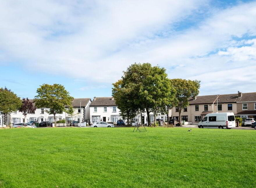 12 Meadowbrook Lawn, Baldoyle, D13W3W7