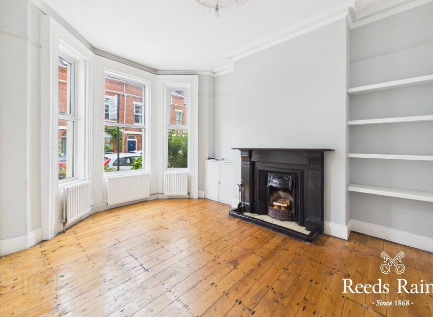 16 Rossmore Avenue, Ormeau, Belfast, BT7 3HB