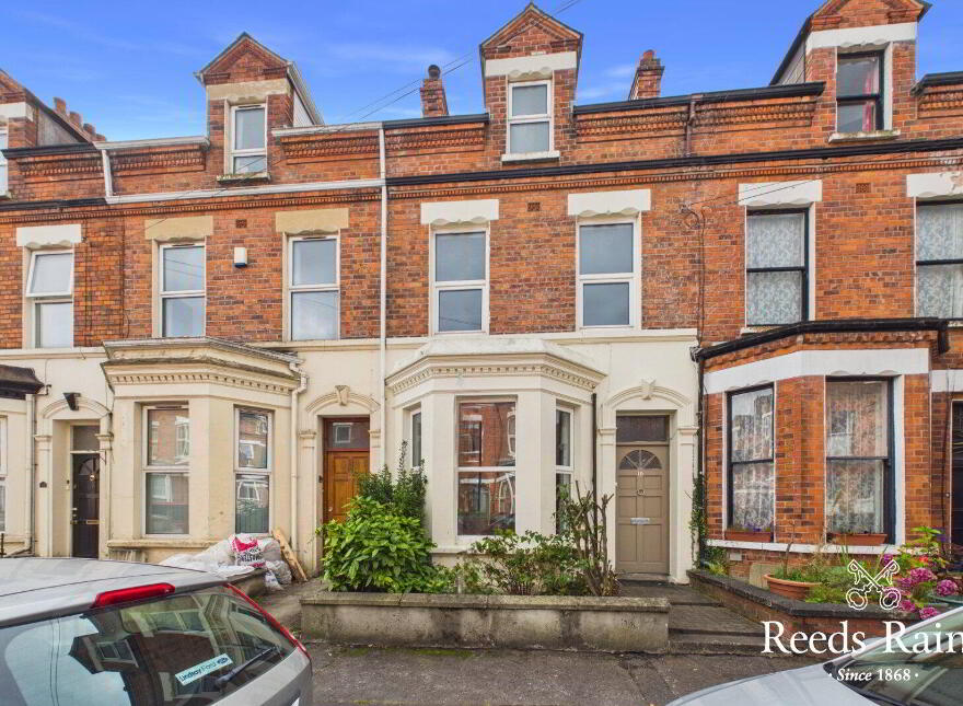16 Rossmore Avenue, Ormeau, Belfast, BT7 3HB photo