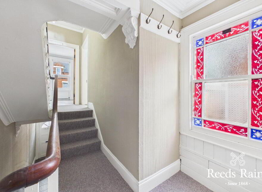16 Rossmore Avenue, Ormeau, Belfast, BT7 3HB