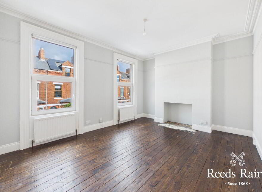 16 Rossmore Avenue, Ormeau, Belfast, BT7 3HB