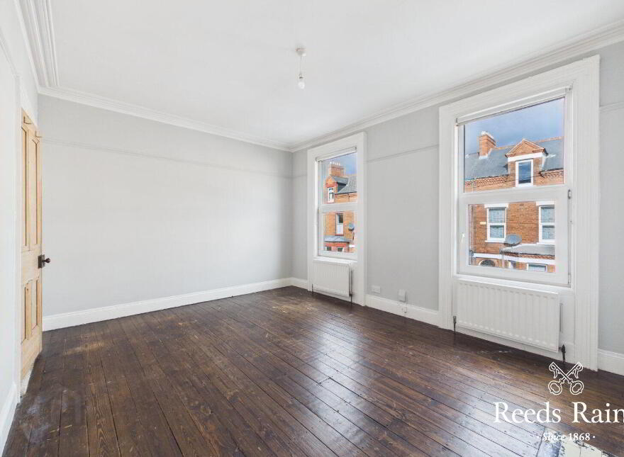 16 Rossmore Avenue, Ormeau, Belfast, BT7 3HB