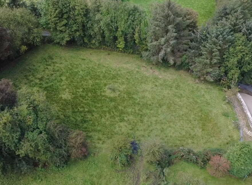 Between 6 And 8 Glenmacoffer Road, Gortin, BT79 7RJ photo
