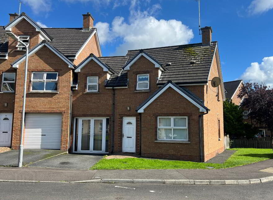 49 Annagole, Newell Road, Dungannon, BT70 1UA