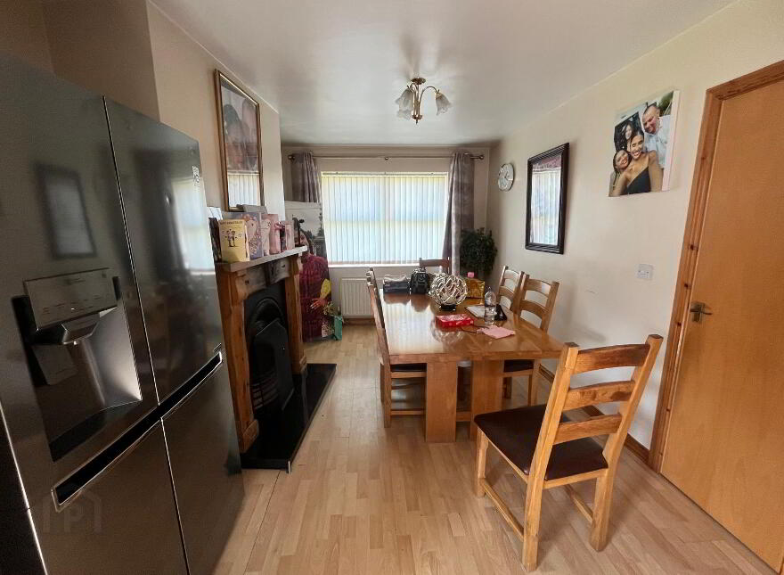 49 Annagole, Newell Road, Dungannon, BT70 1UA