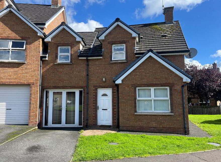 49 Annagole, Newell Road, Dungannon, BT70 1UA