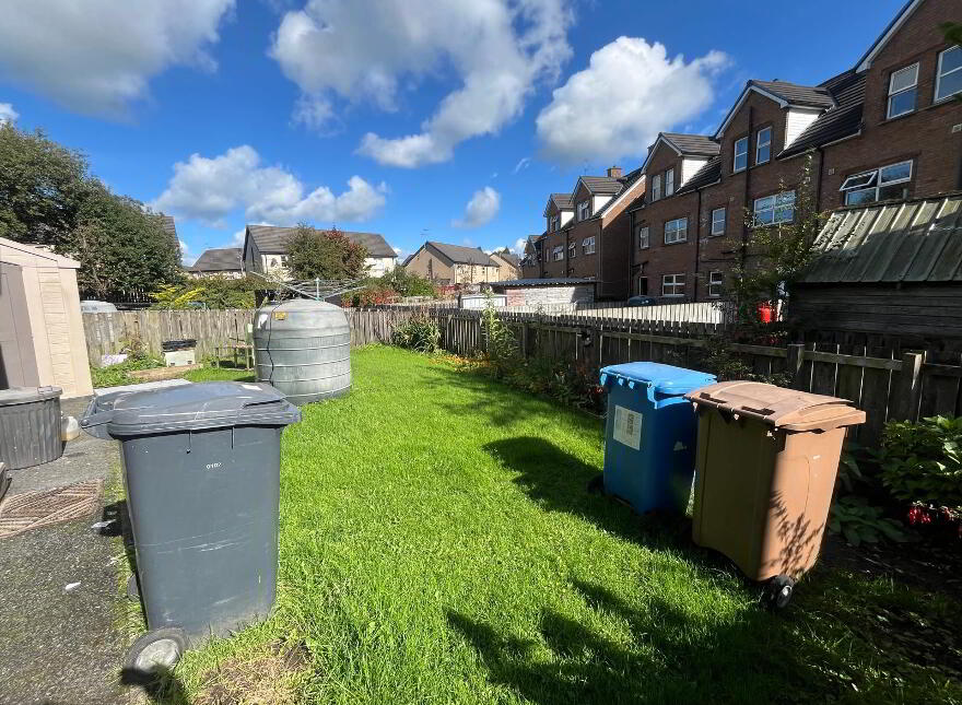49 Annagole, Newell Road, Dungannon, BT70 1UA