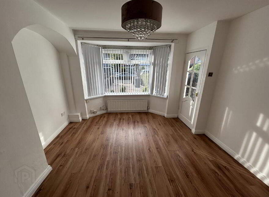 38 Eskdale Gardens, Belfast, BT14 7NQ