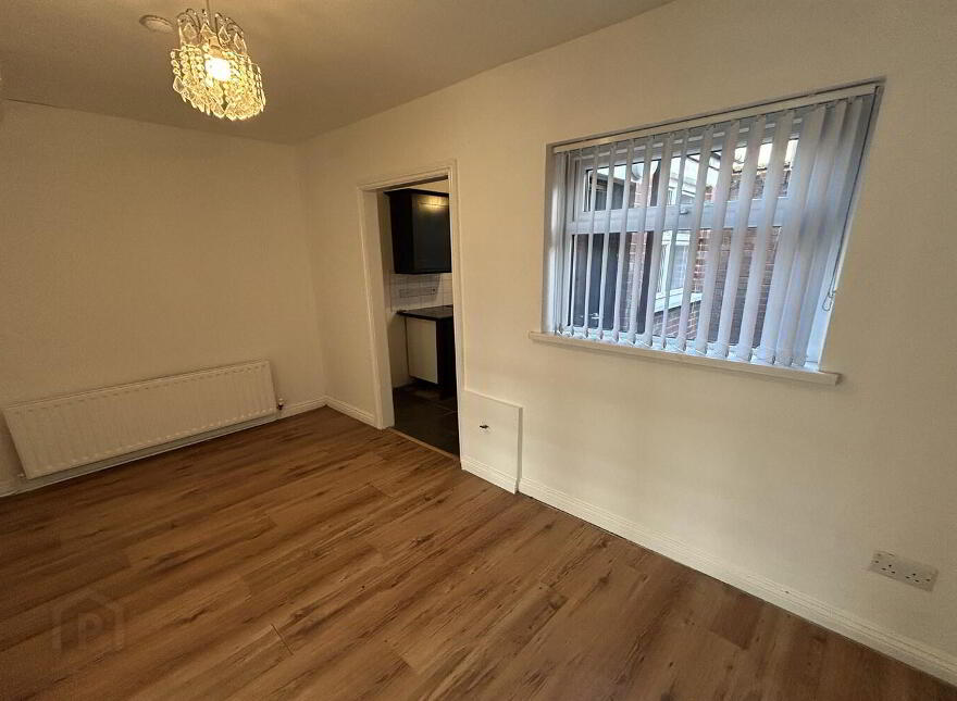 38 Eskdale Gardens, Belfast, BT14 7NQ