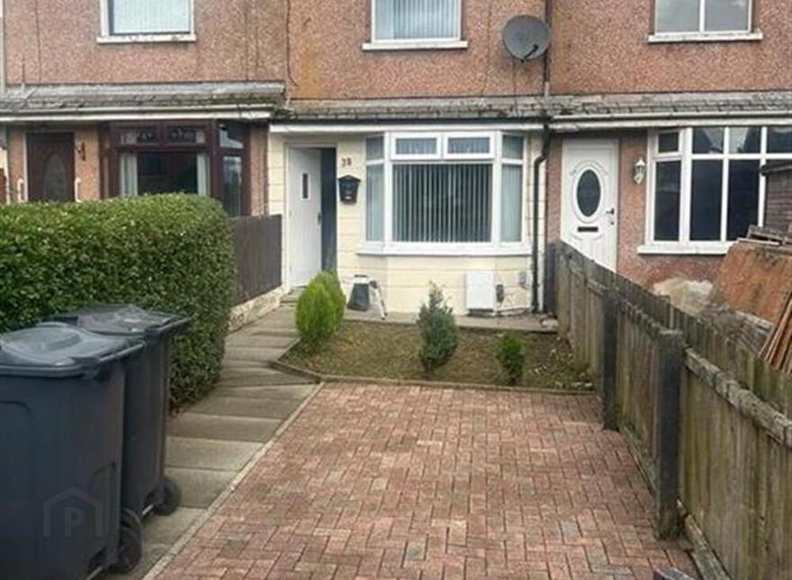 38 Eskdale Gardens, Belfast, BT14 7NQ