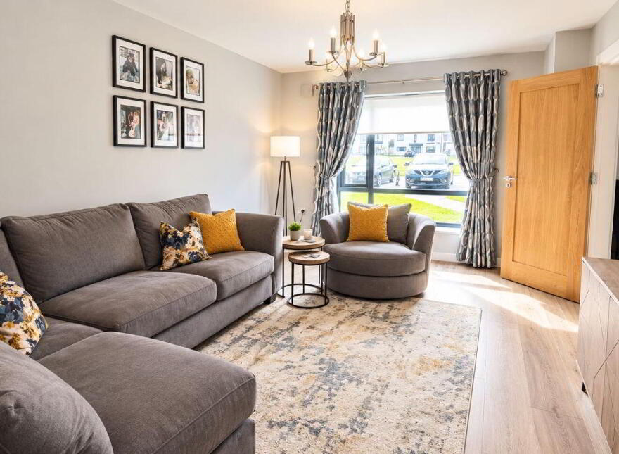 3 College View Green, Castlebar, F23N594