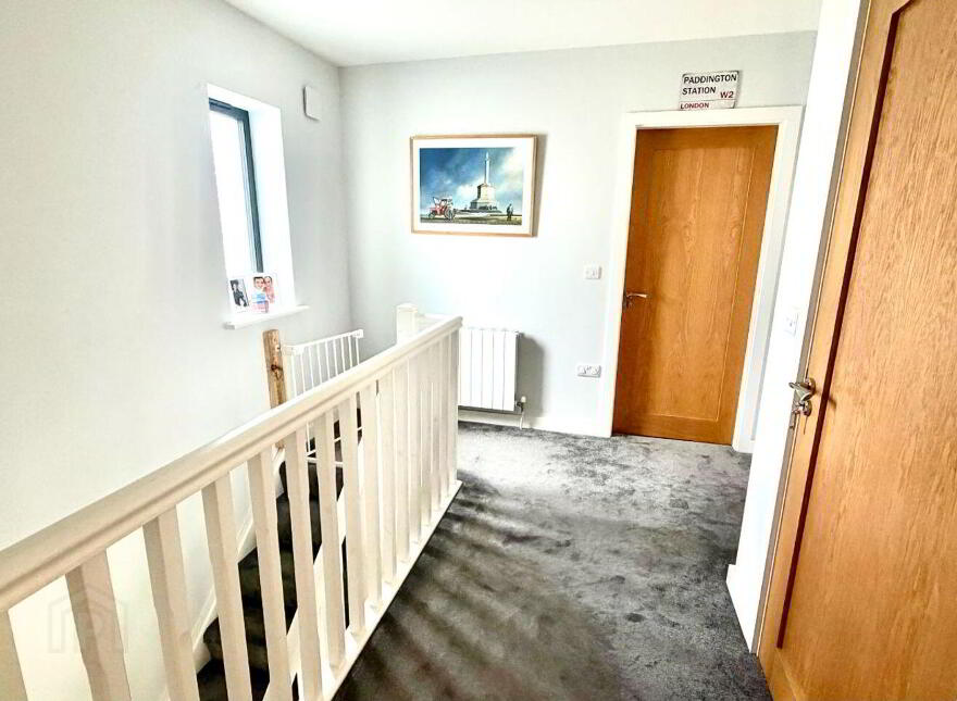 3 College View Green, Castlebar, F23N594