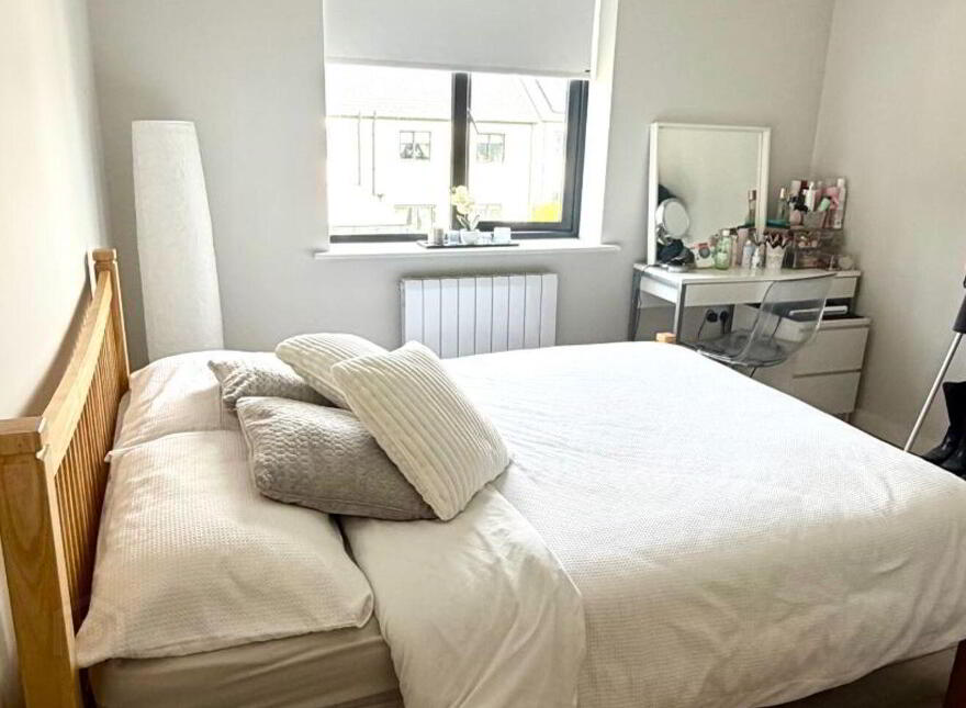 3 College View Green, Castlebar, F23N594