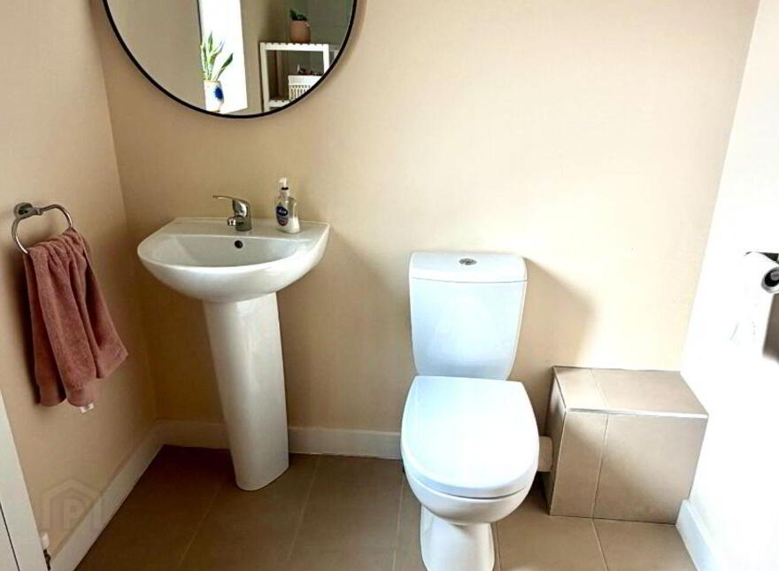 3 College View Green, Castlebar, F23N594