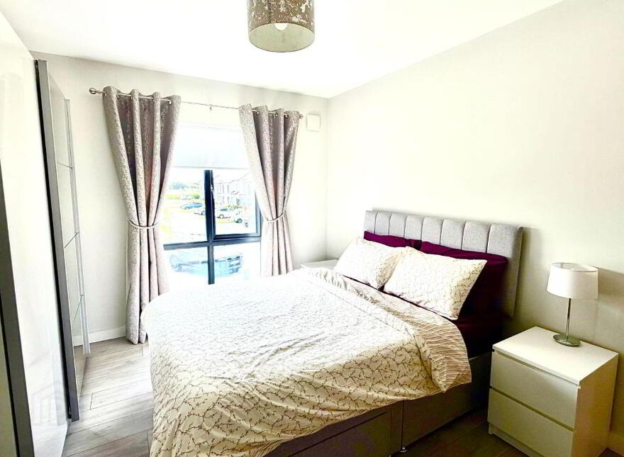 3 College View Green, Castlebar, F23N594