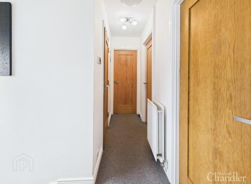 21B Dundonald Heights, Dundonald, Belfast, BT16 1XL