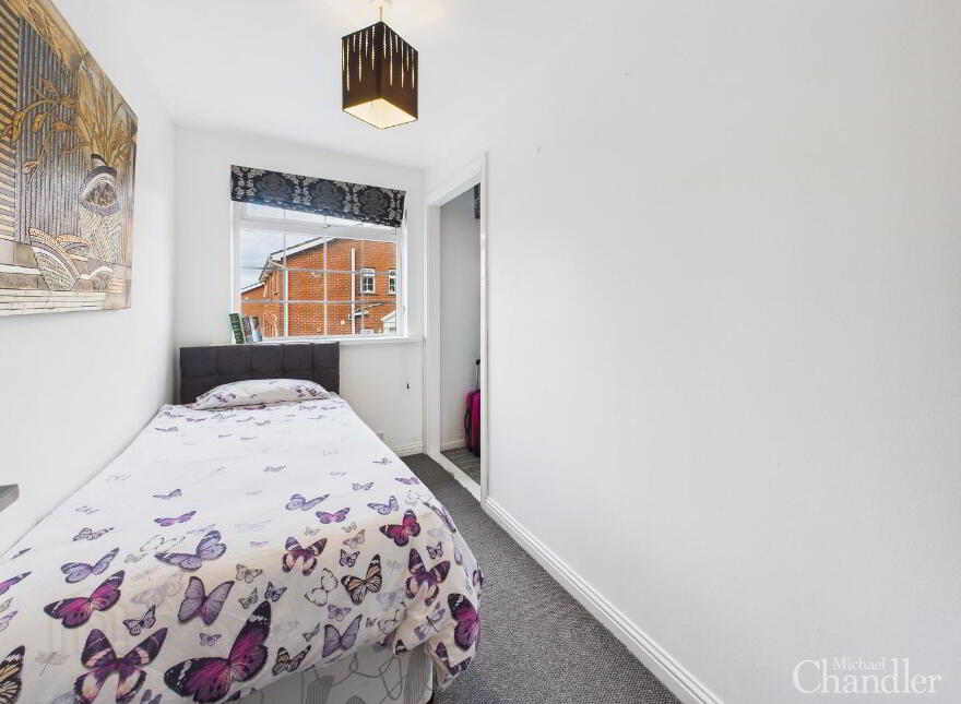 21B Dundonald Heights, Dundonald, Belfast, BT16 1XL