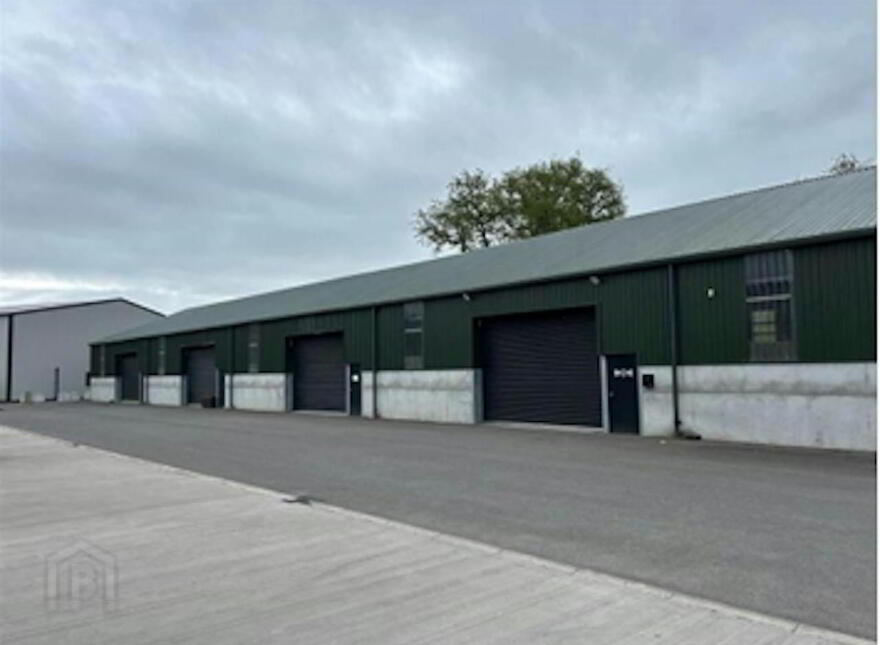 Unit 2 & 3 The Sawmill, 43-45 Ballynahinch Road, Downpatrick, BT30 9HS