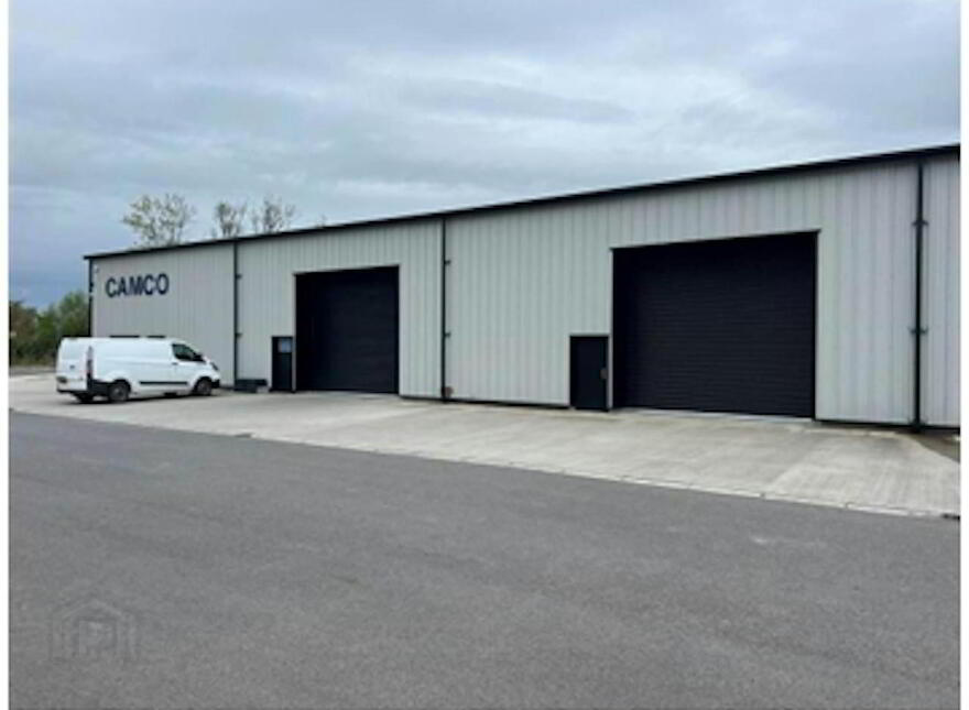 Unit 2 & 3 The Sawmill, 43-45 Ballynahinch Road, Downpatrick, BT30 9HS