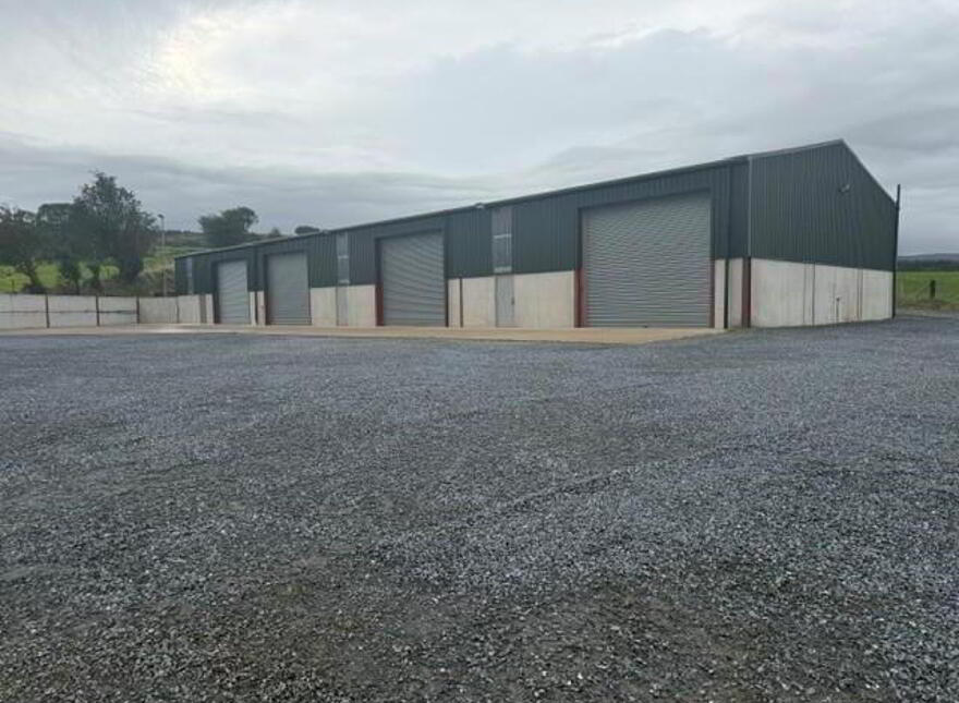 80a Magheramore Road, Dungiven, BT47 4SP