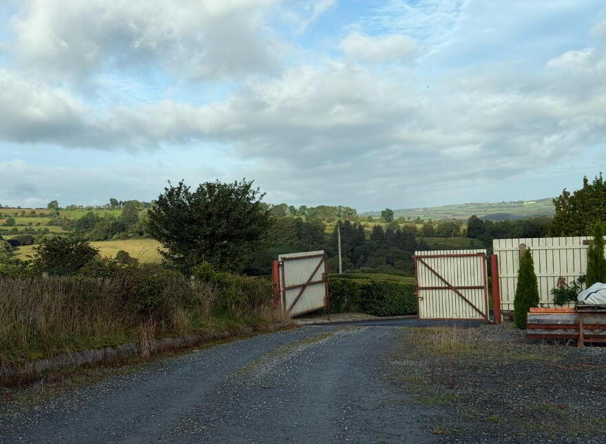 80a Magheramore Road, Dungiven, BT47 4SP