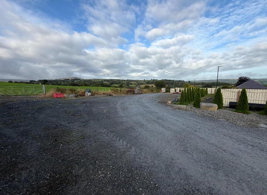 80a Magheramore Road, Dungiven, BT47 4SP