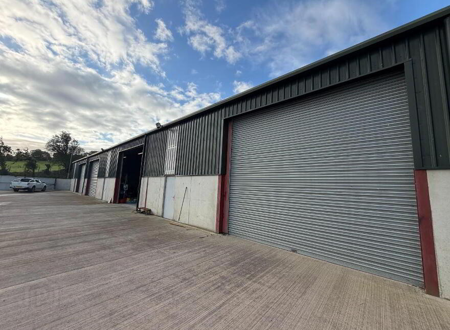 80a Magheramore Road, Dungiven, BT47 4SP
