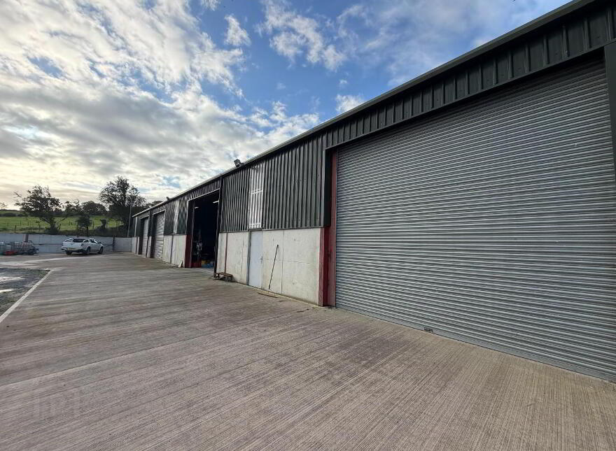 80a Magheramore Road, Dungiven, BT47 4SP